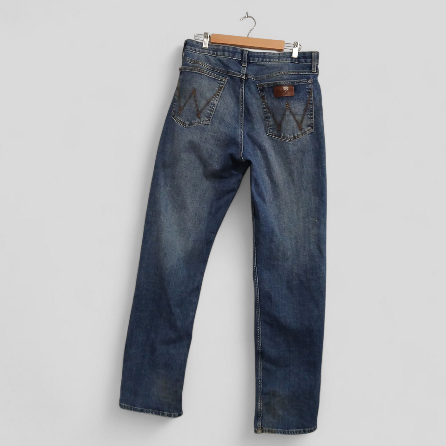 (32x36) Wrangler Jeans
