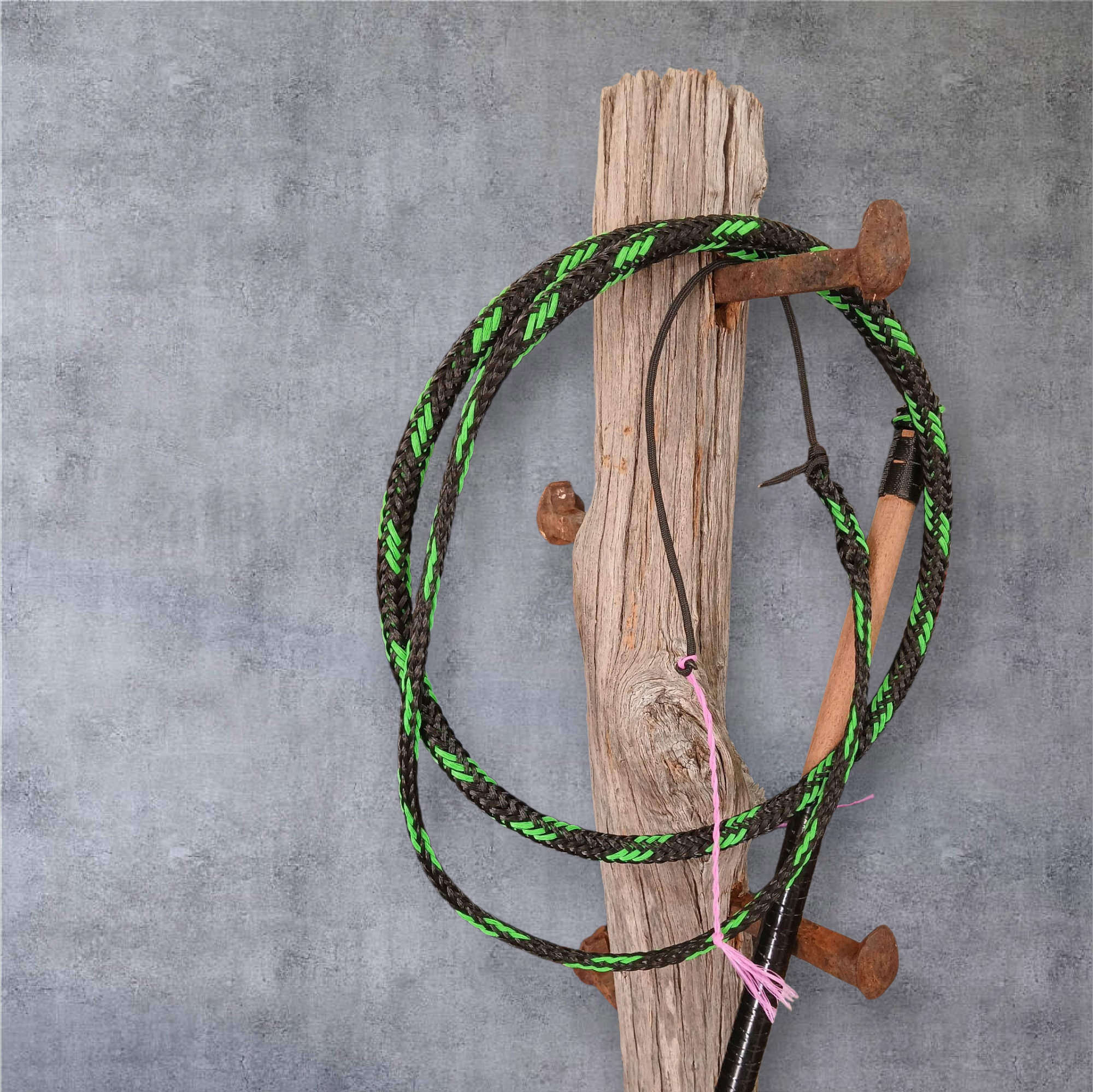 Image of Ski Rope Stock Whips