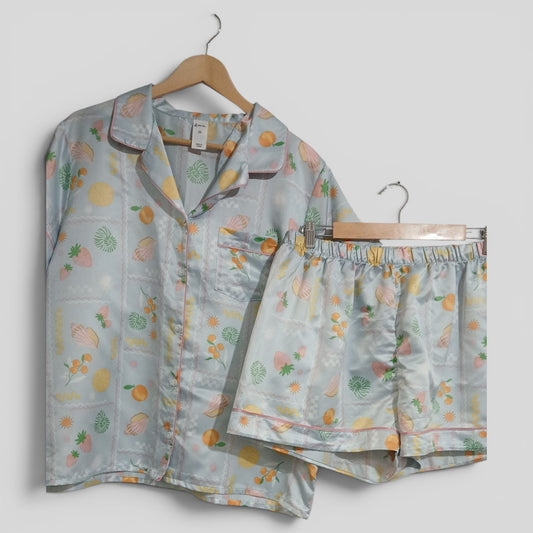 (16) &me | Pj Set