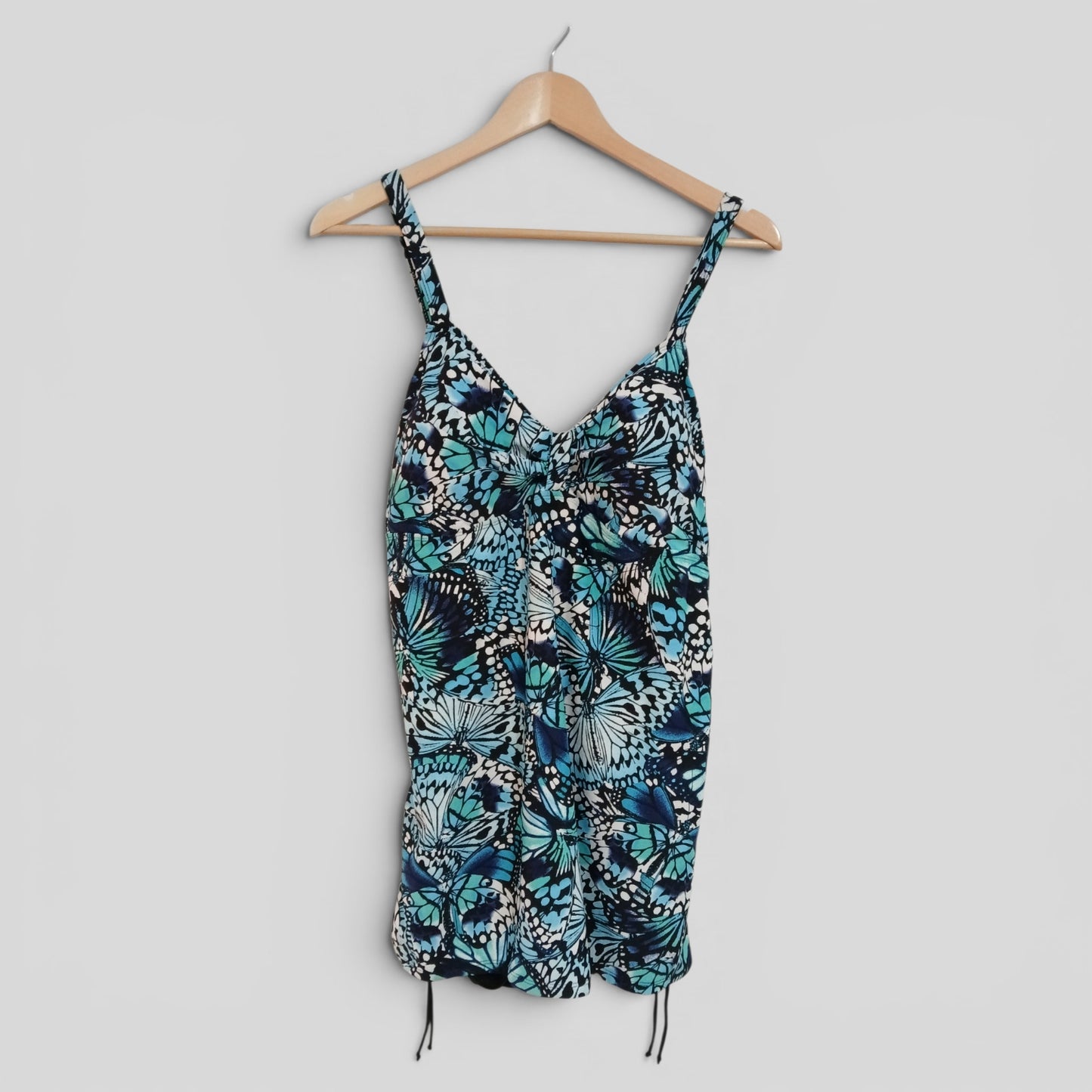 (18) Millers | Full Piece Swimmers