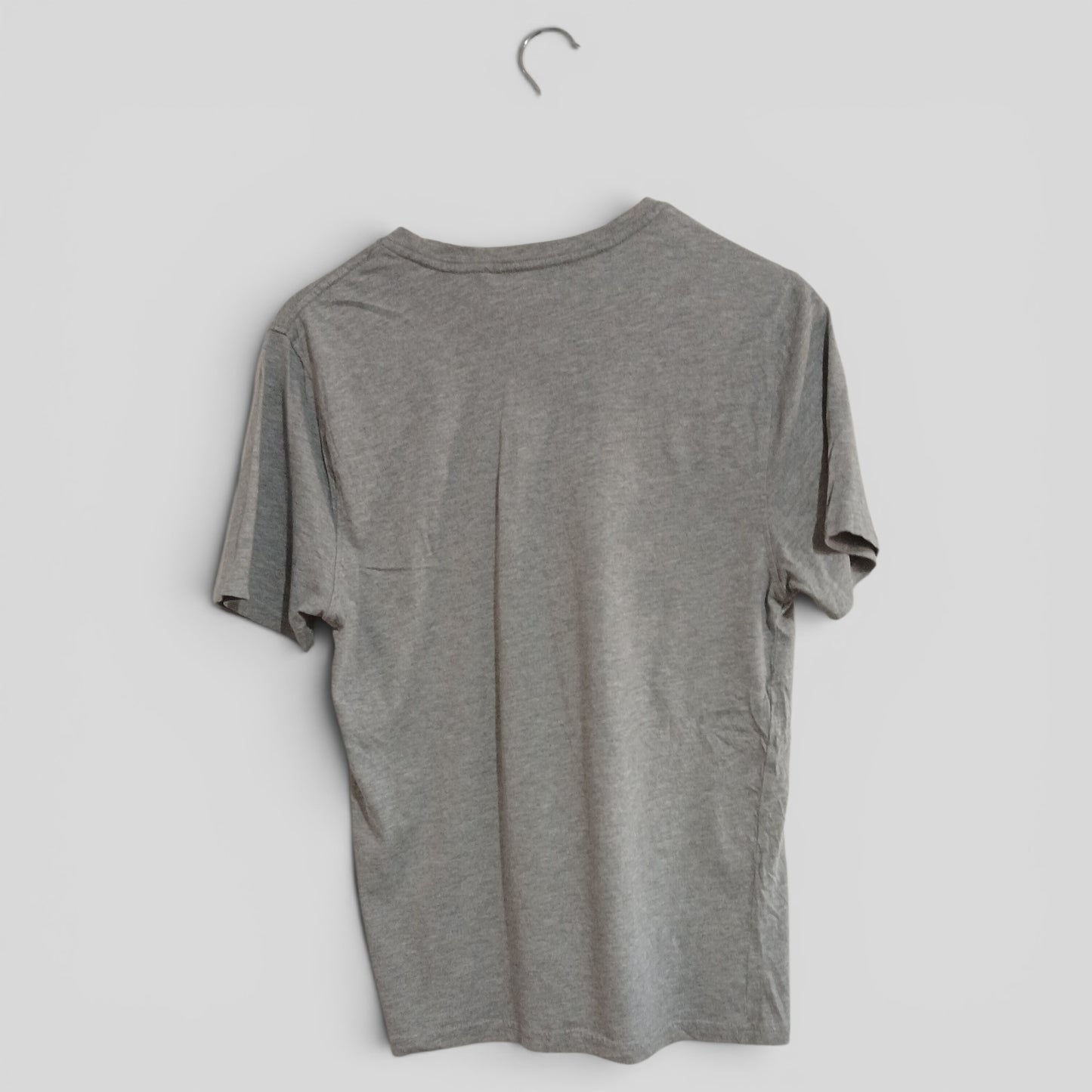 (S) Anko | Grey Tee