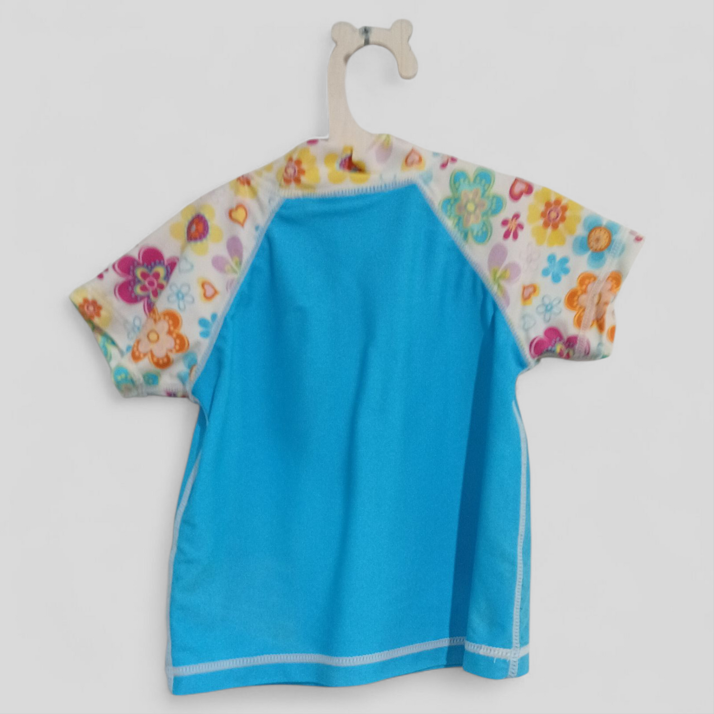 (0JNR) Cute Tots | Swim Shirt
