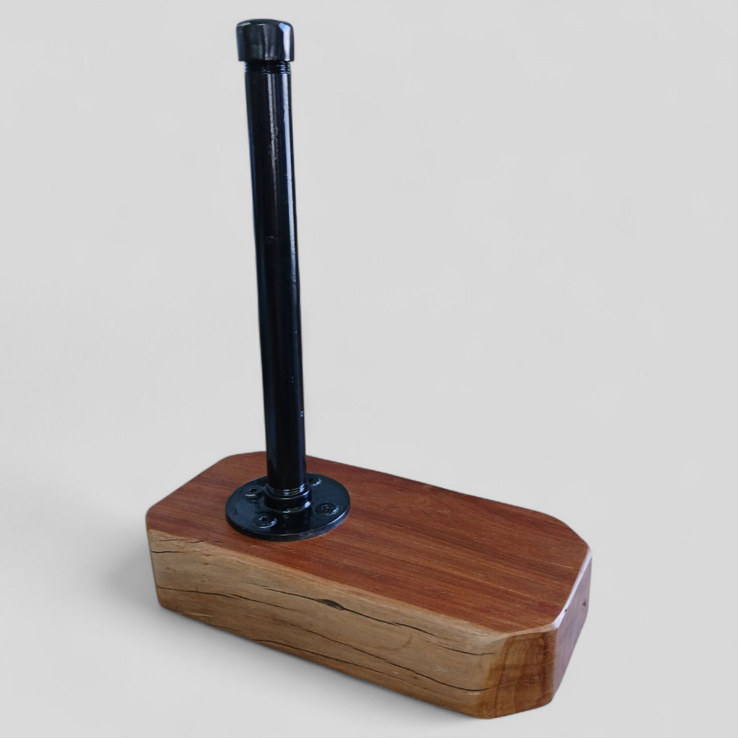 Paper Towel Holder - Ironbark