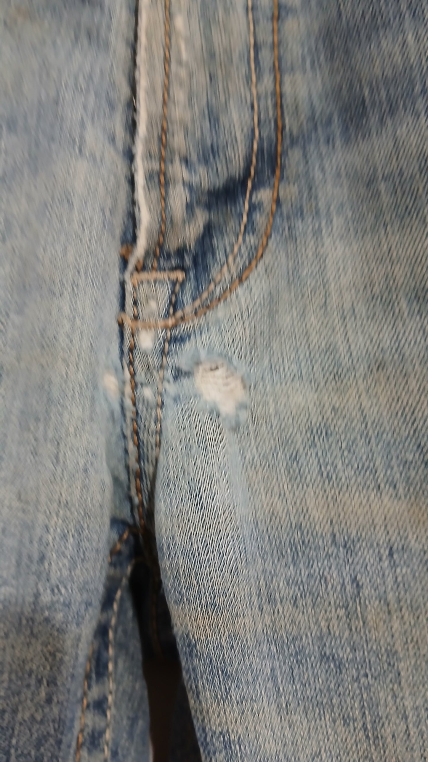 (32x36) Ariat Rebar Jeans