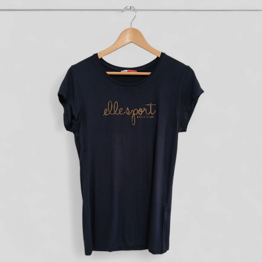 (M) Elle Sport | Tee