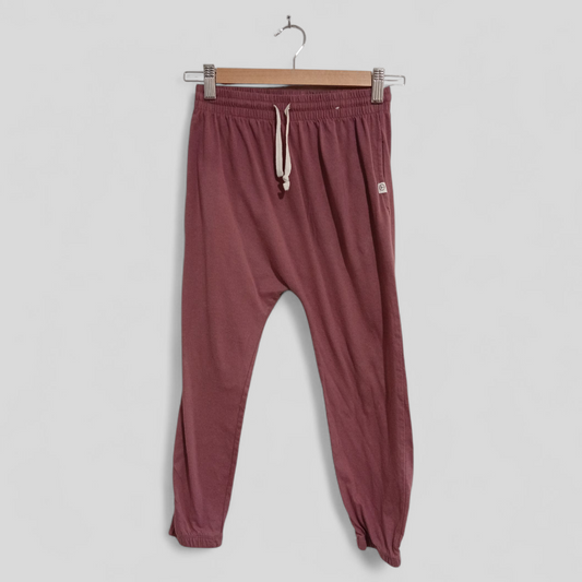 (8JNR) Cotton On | Maroon Pants