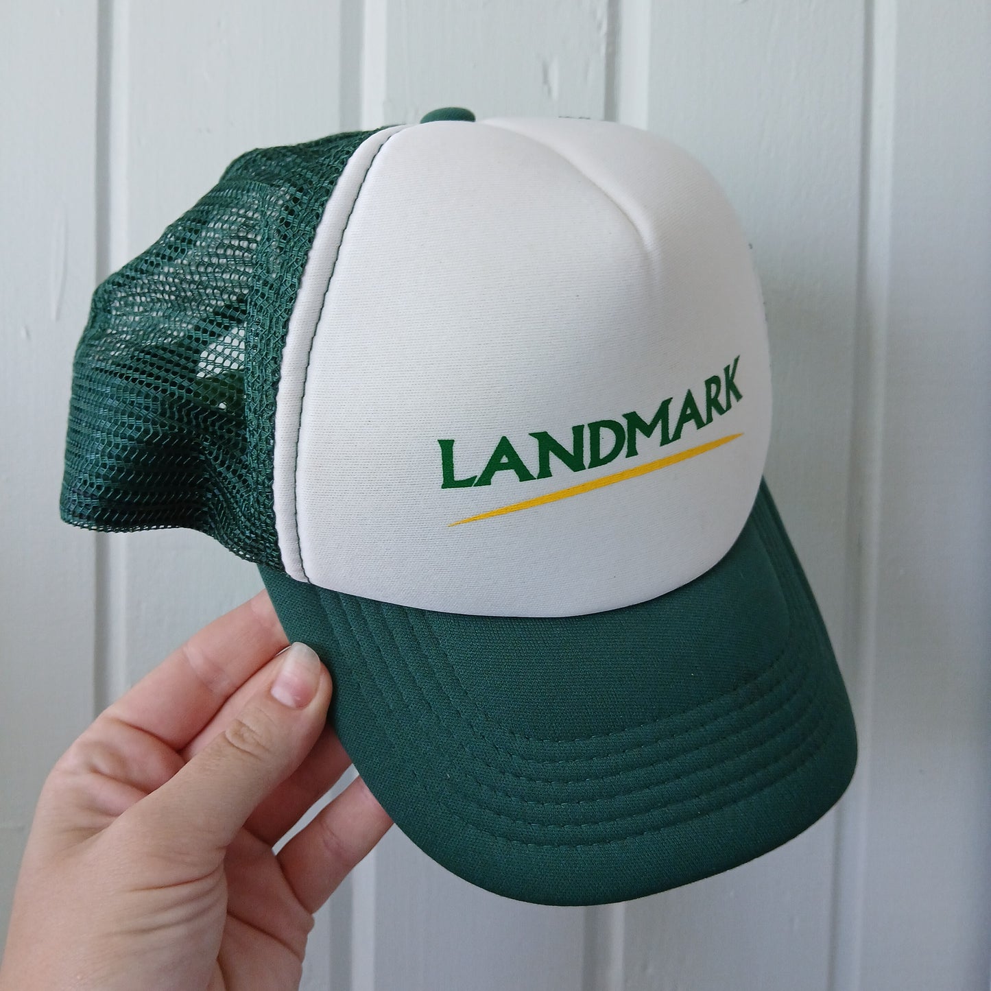 Landmark Cap