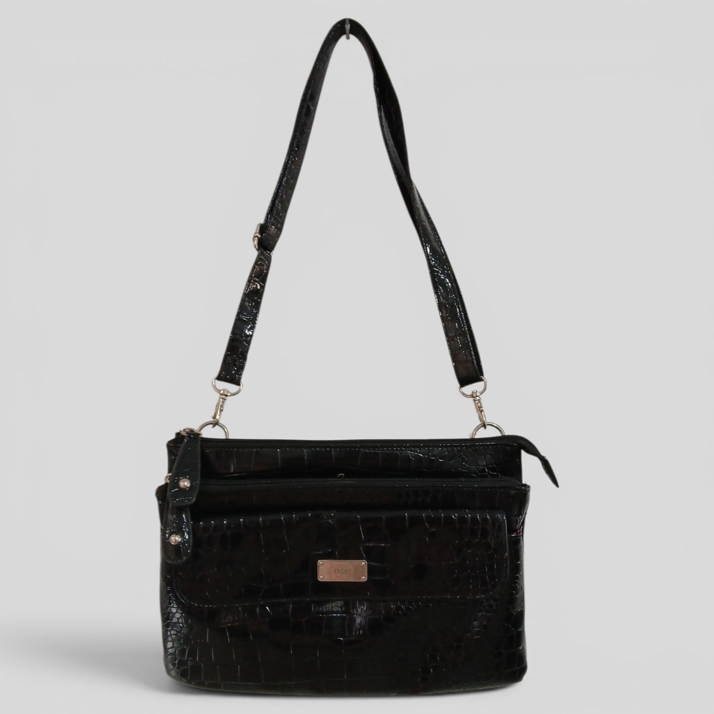 Handbag Black Bebo