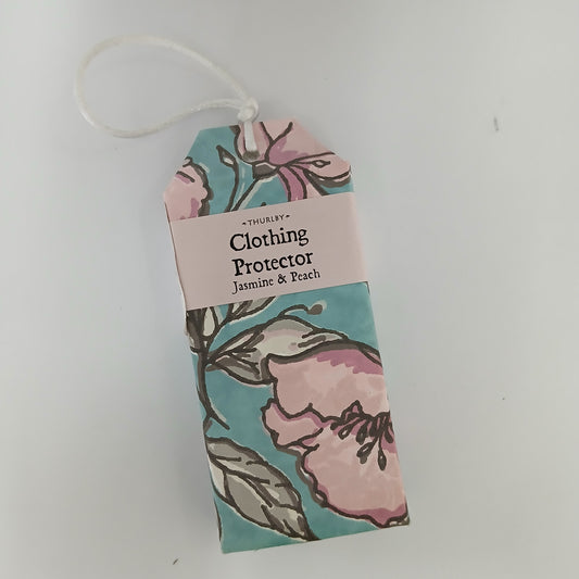 CLOTHING PROTECTOR FLOURISH