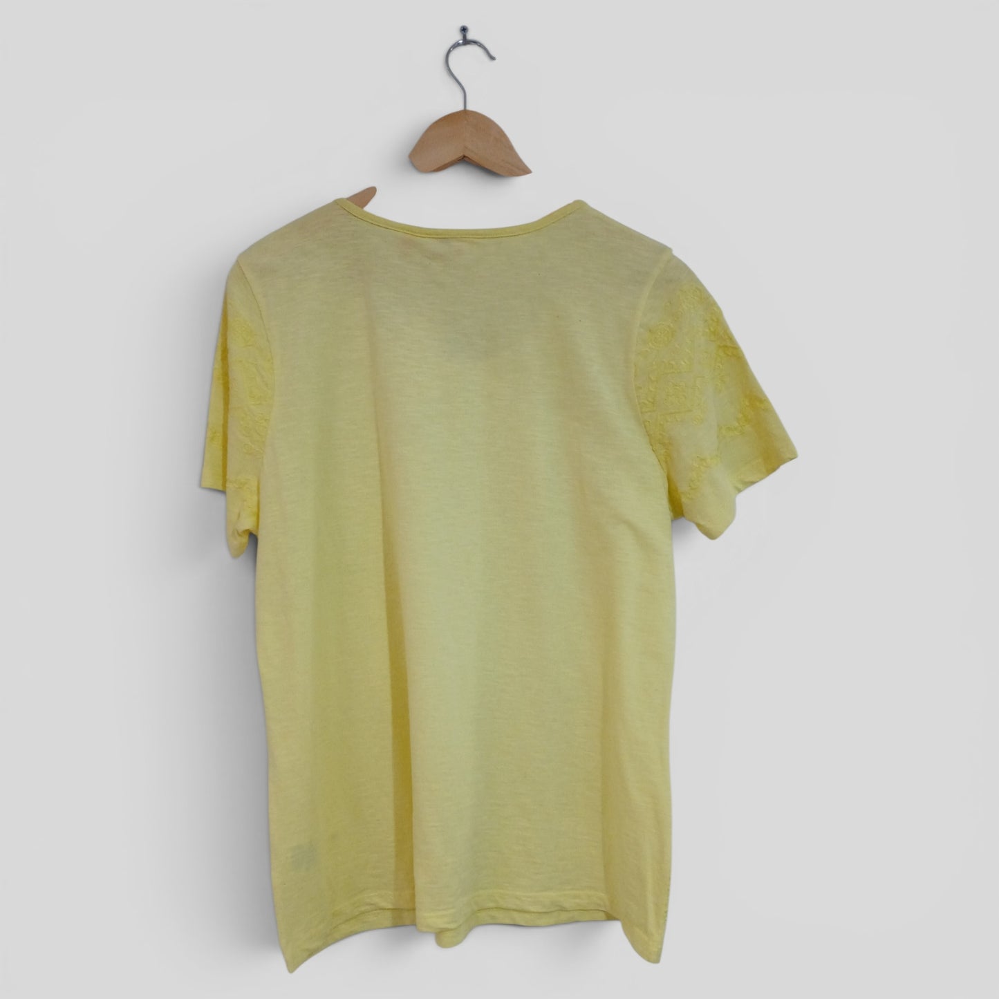 (14) Millers | Yellow Blouse | BNWT