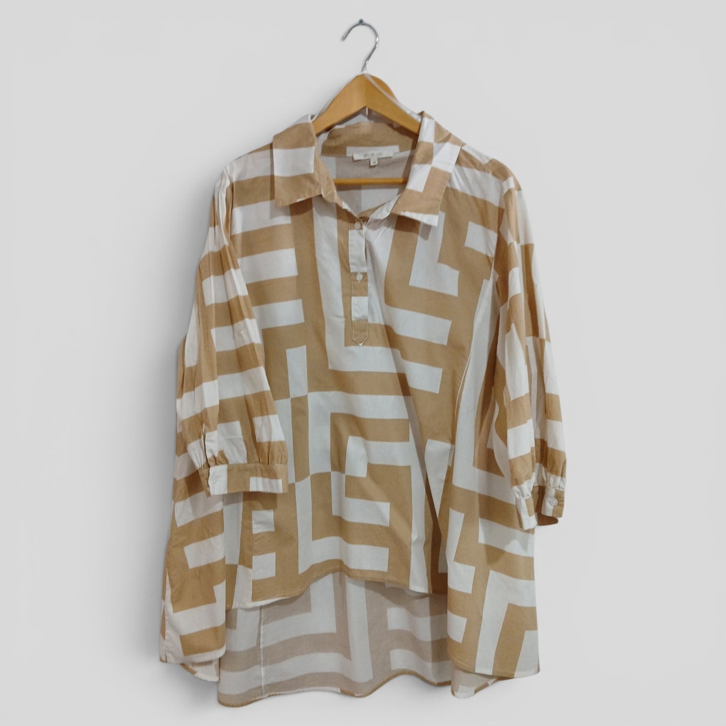 (18) Abel The Label | Blouse