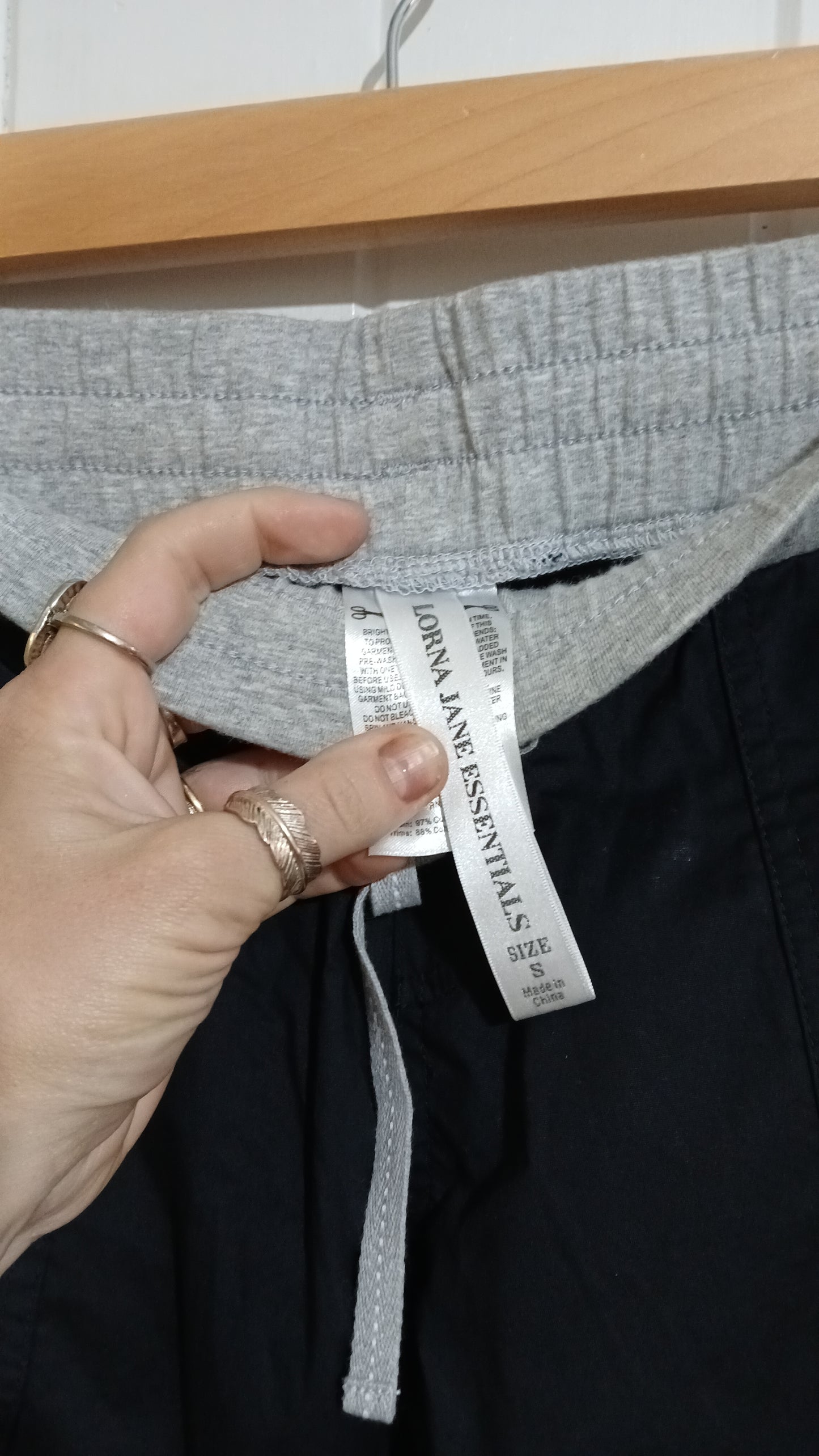 (S) Lorna Jane | Capris | BNWT