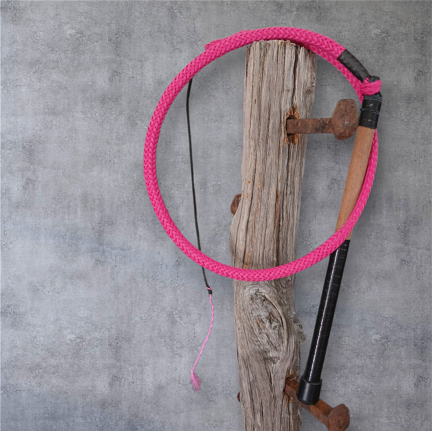 Ski Rope Stock Whips