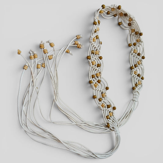Belt Beaded