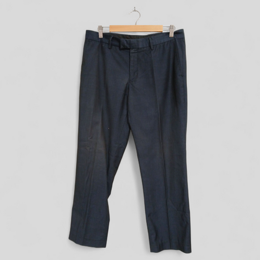 (33) Connor | Classic Navy Pants