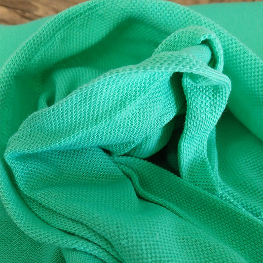 Green fabric 1.8x3m