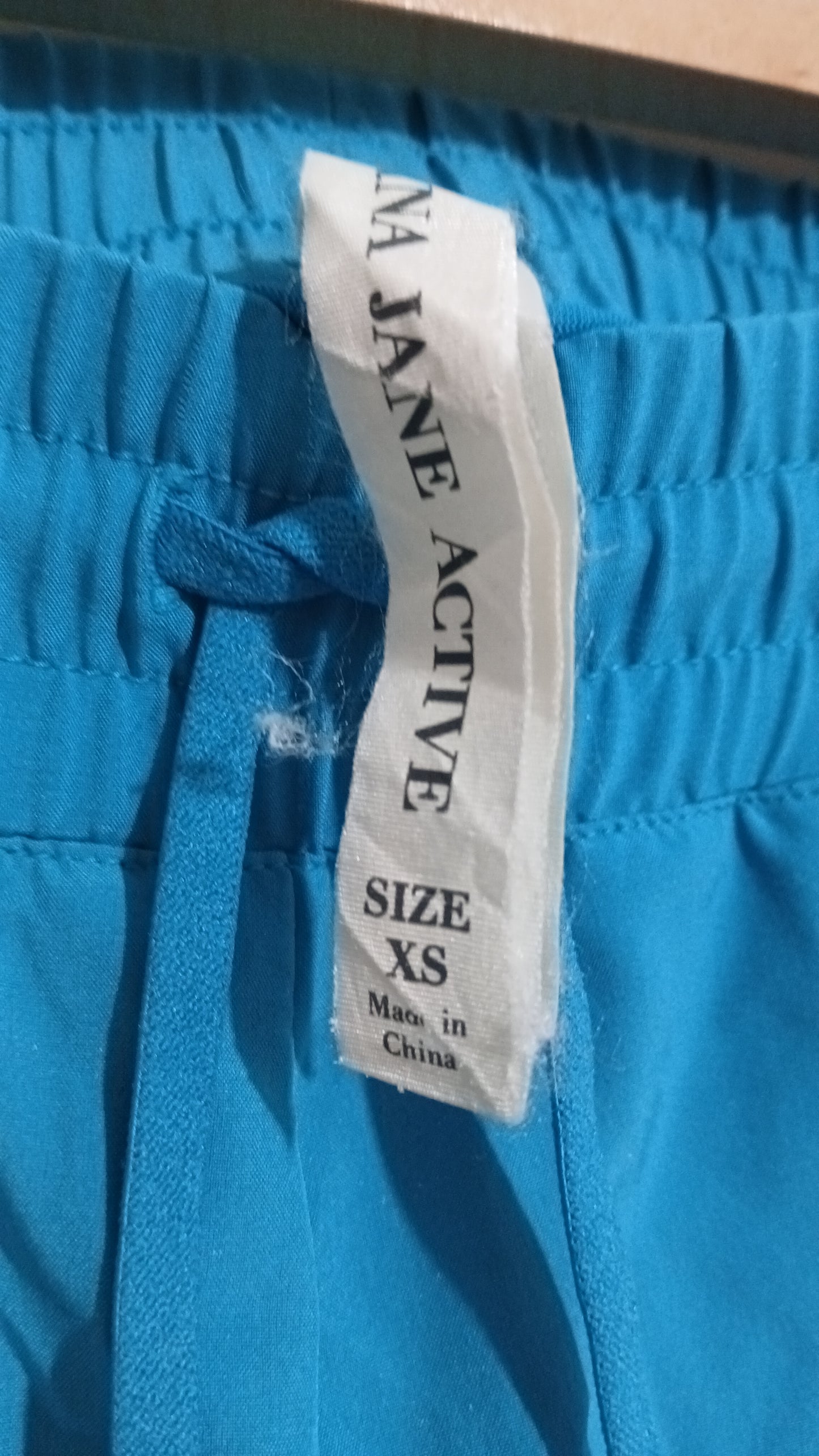 (XS) Lorna Jane | Blue Shorts