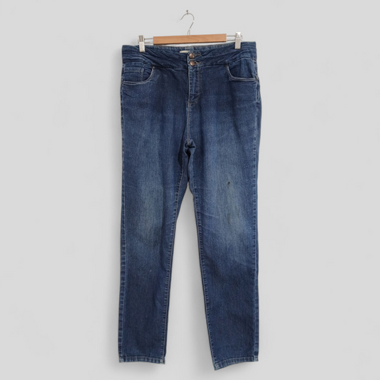 (12) Crossroads | Skinny Jeans