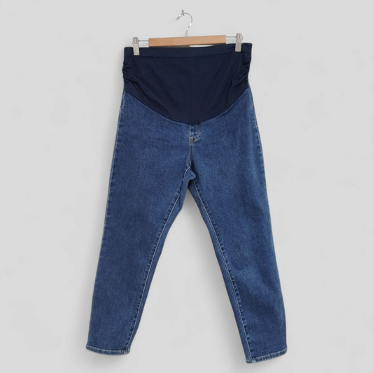 (L) Bae | Maternity Jeans