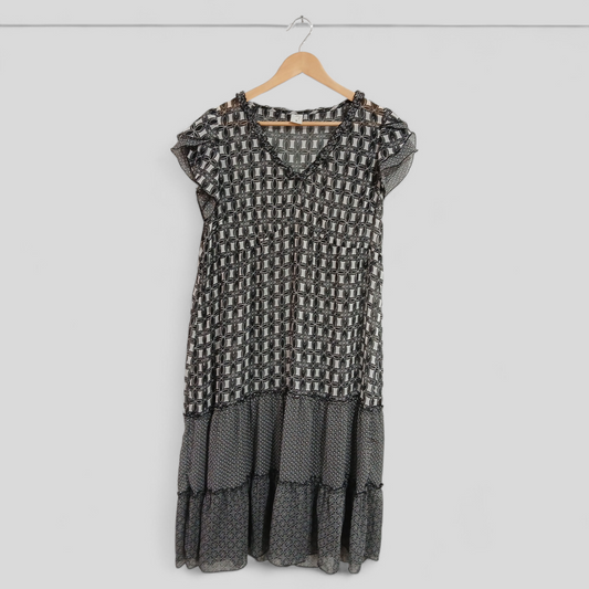 (16) Target | BW Dress