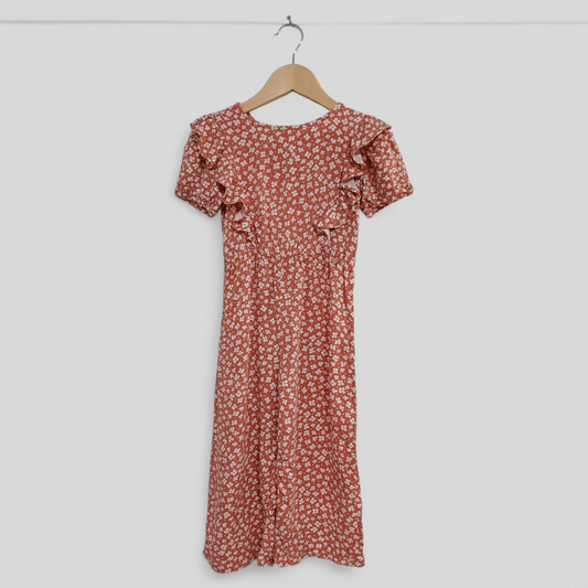 (7JNR) Vince Camuto | Jumpsuit