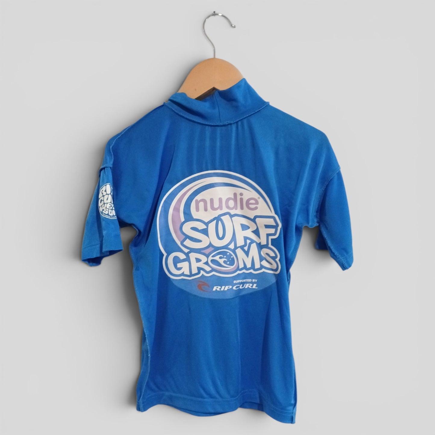 (8JNR) Ripcurl | Swim Rashie