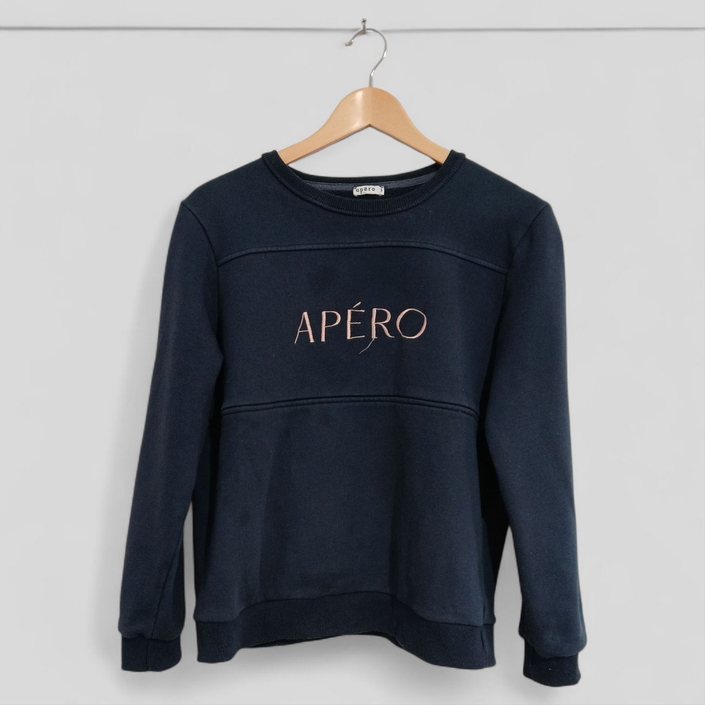 (S) Apero | BF Jumper