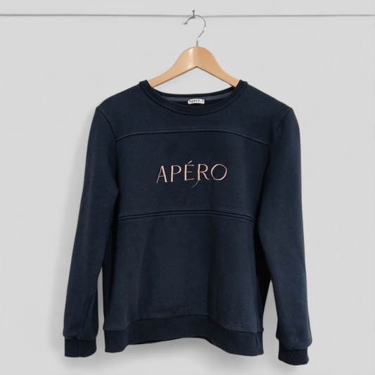(S) Apero | BF Jumper