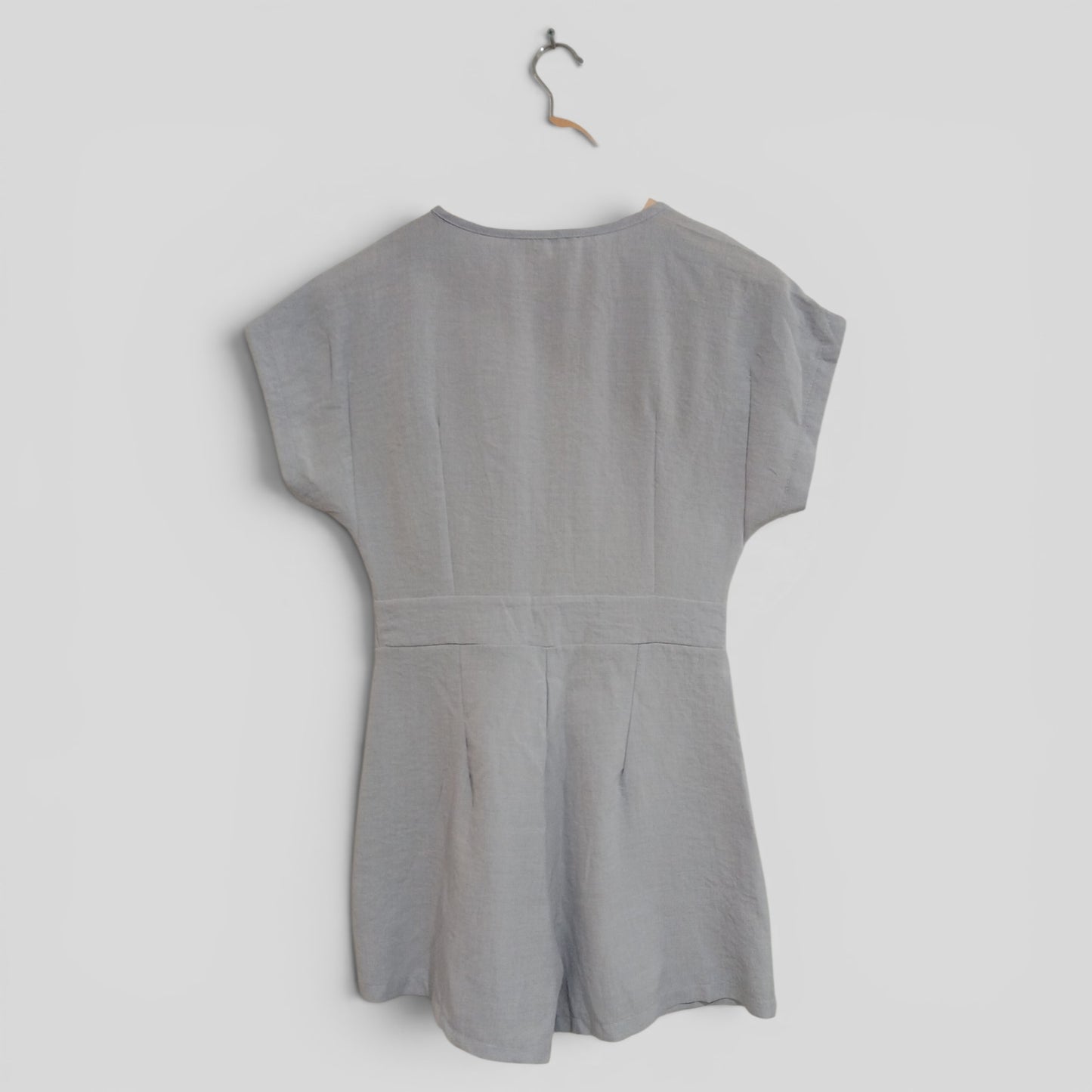 (S) Amorini | Playsuit