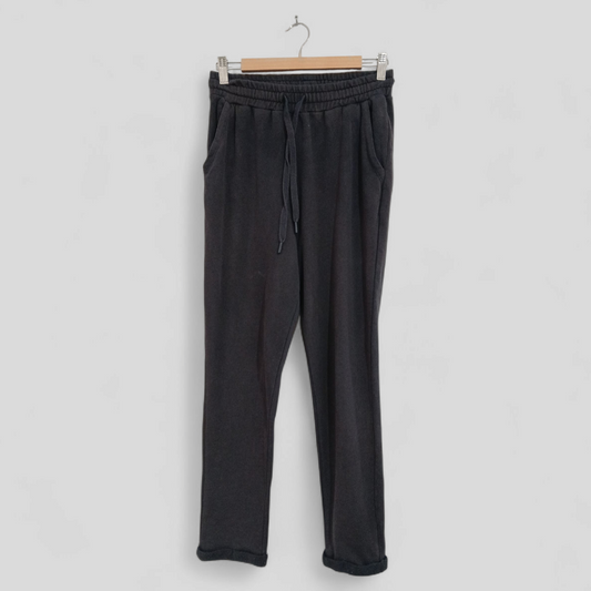 (8) Anko | Navy Tracksuit Pants