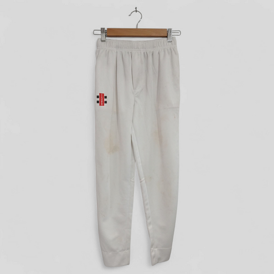 (12JNR) Cricket Pants