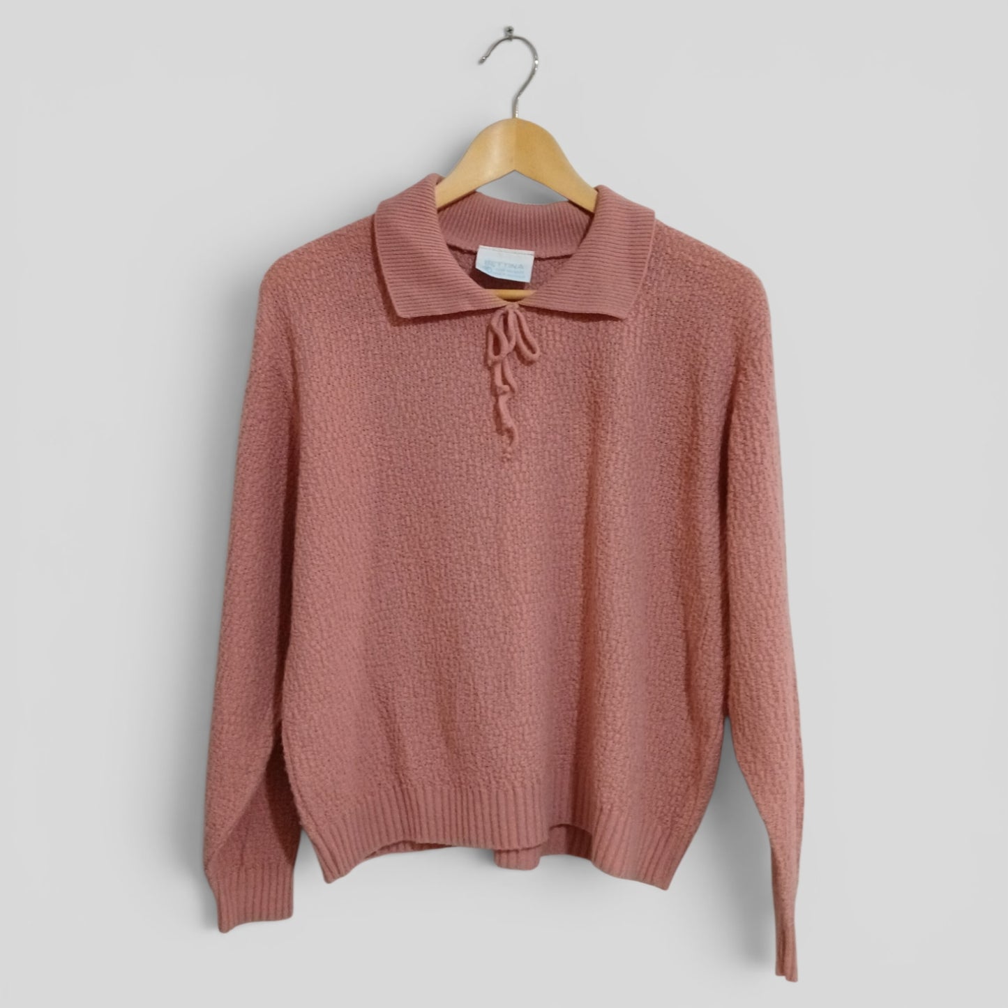 (L) Bettina | Pinj Jumper