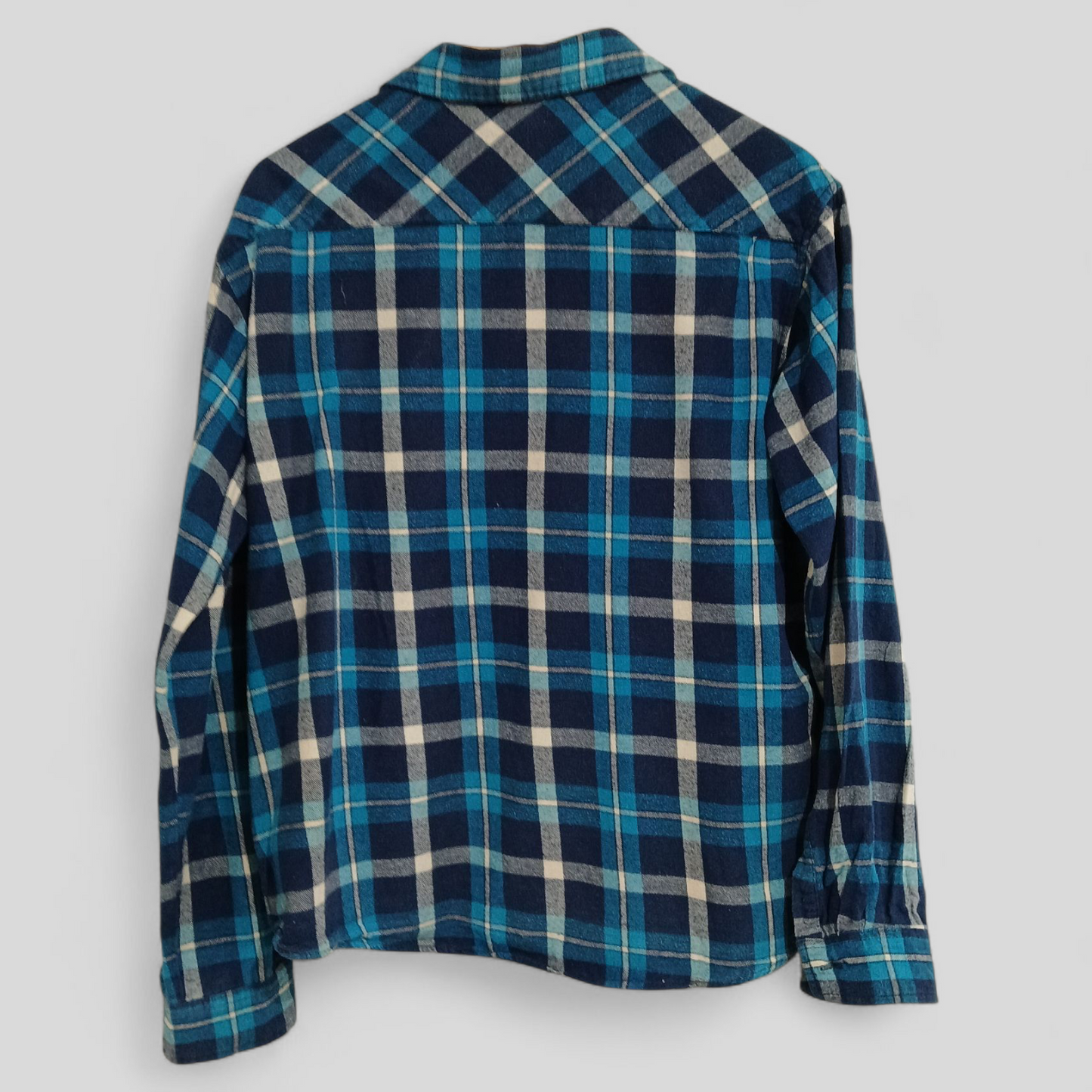 (L) Outrak | Flannelette Shirt