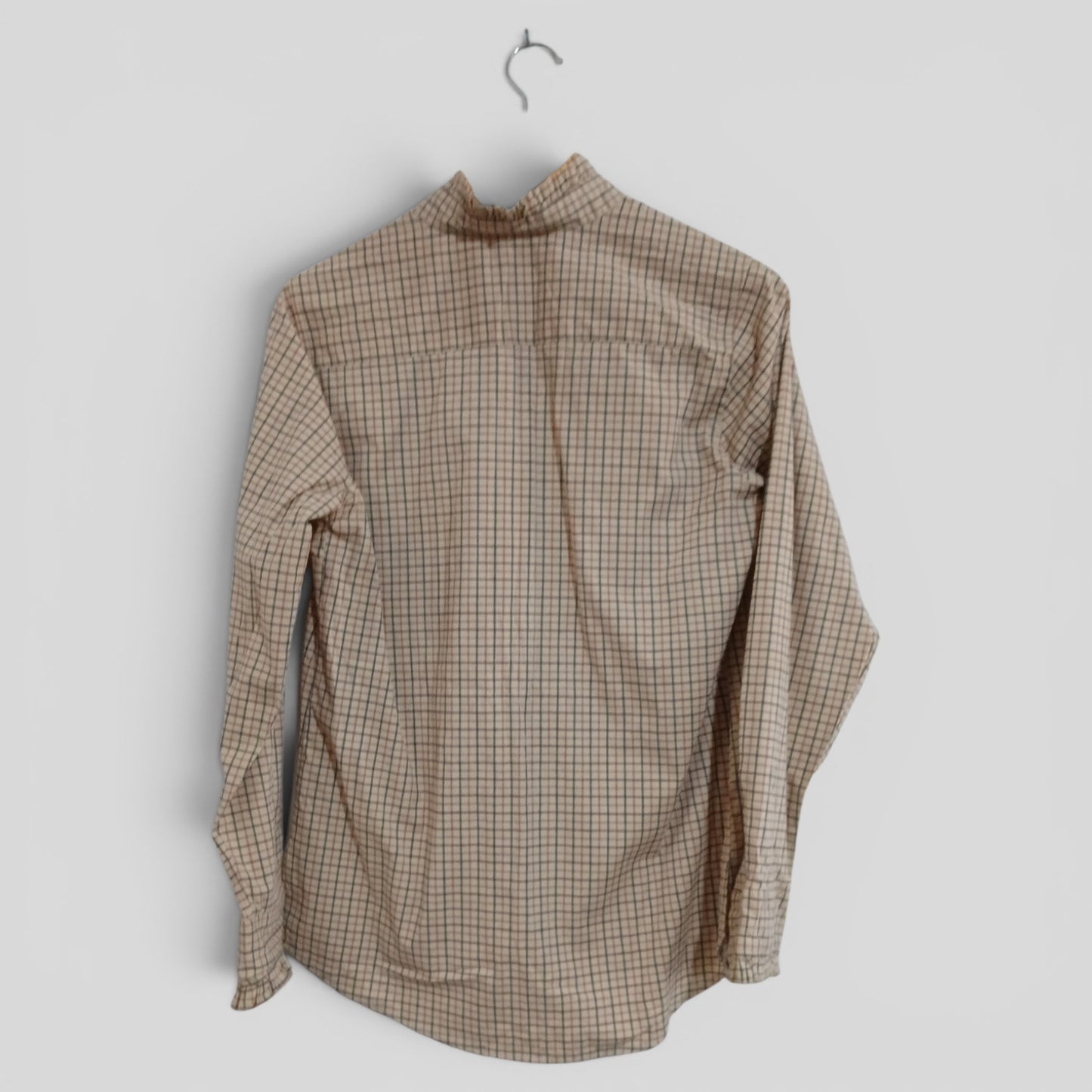 (12) Outback Supply Co | LS Blouse