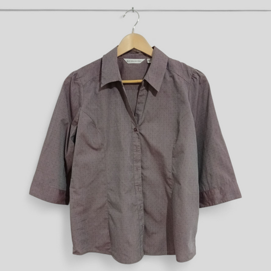 (14) Biz Collection| Blouse