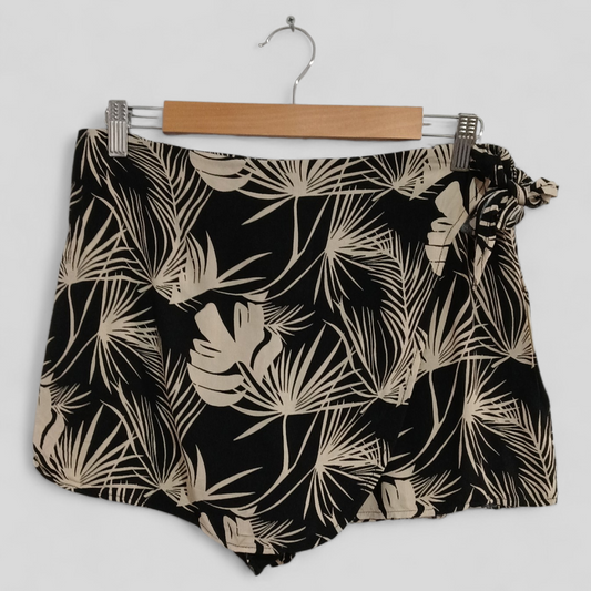 (14) Nunui | Skort