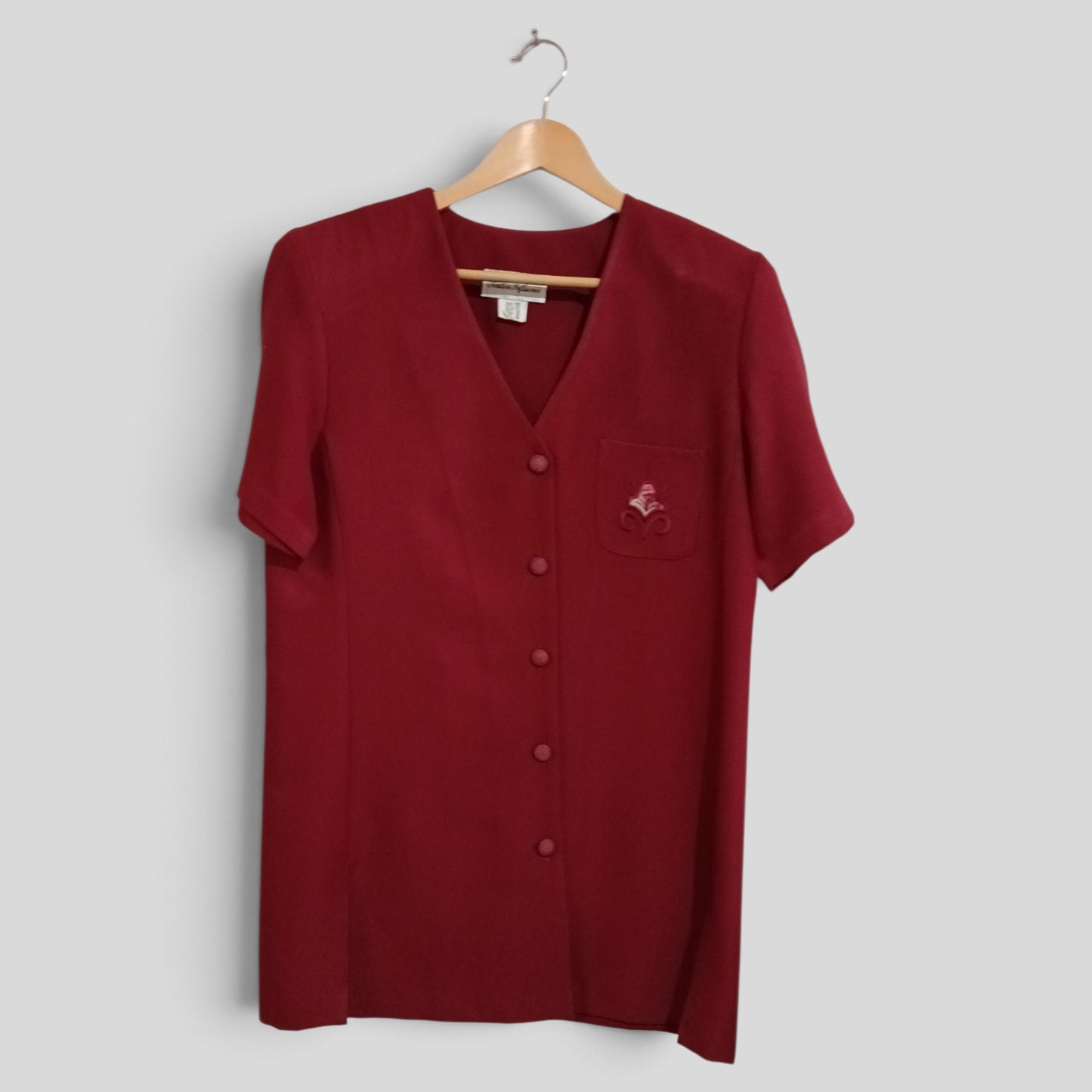 (10) Positive Influence | Blouse