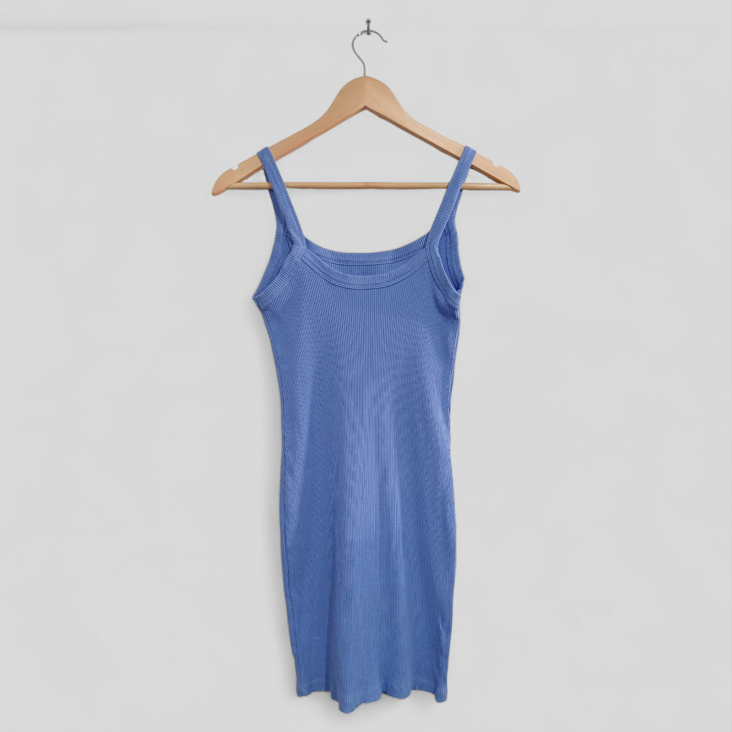 (8) Anko | Blue Singlet Dress