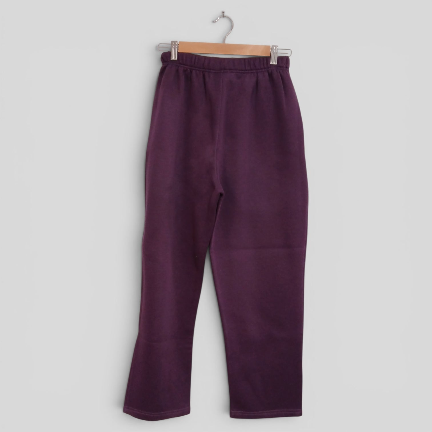Image of (10) Match It | Purple Trackpants