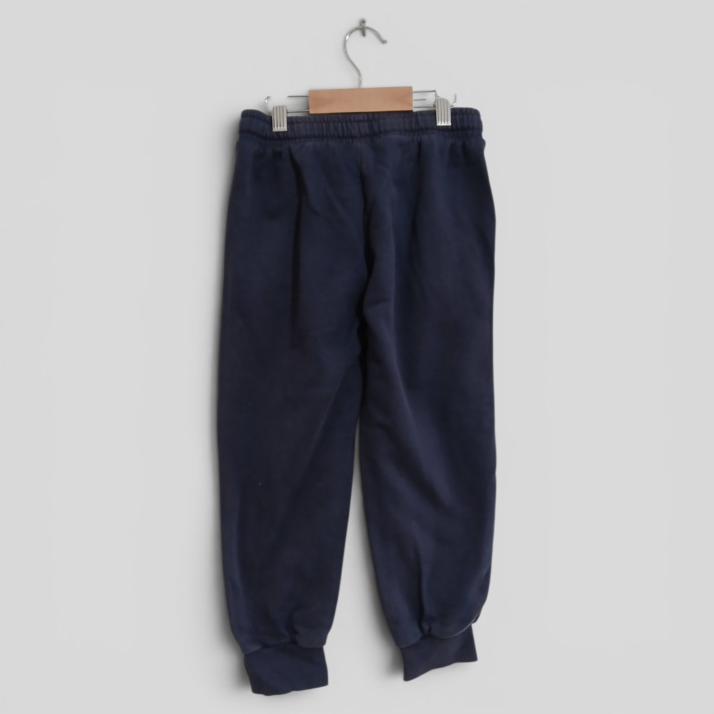 (7JNR) Target | Navy Trackpants