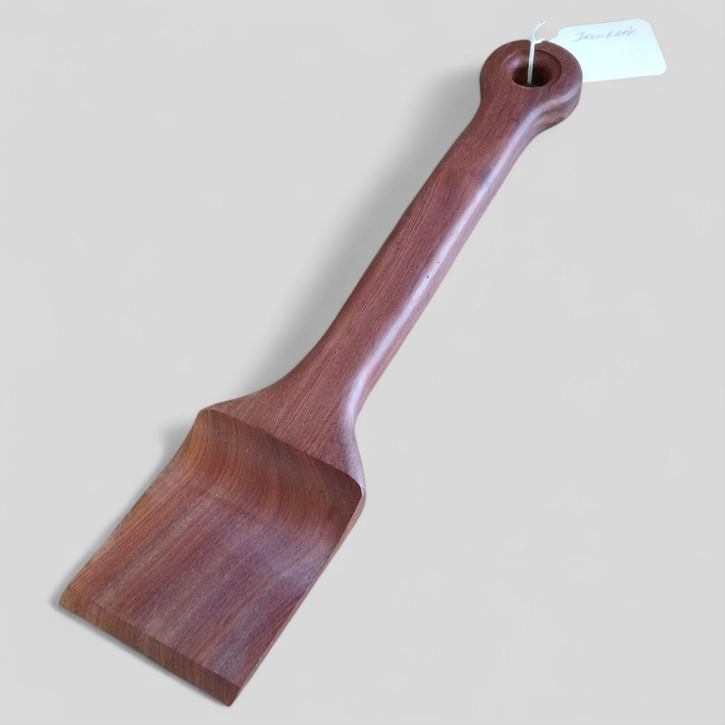 Ironbark Spatula