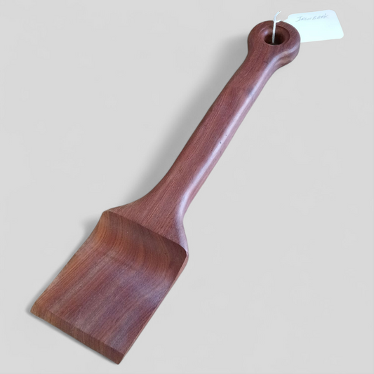 Ironbark Spatula