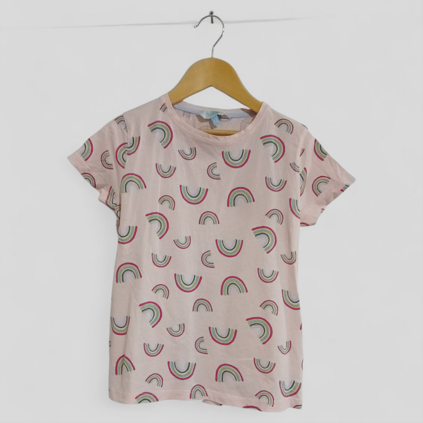 (12JNR) Tilii | Rainbow Tee