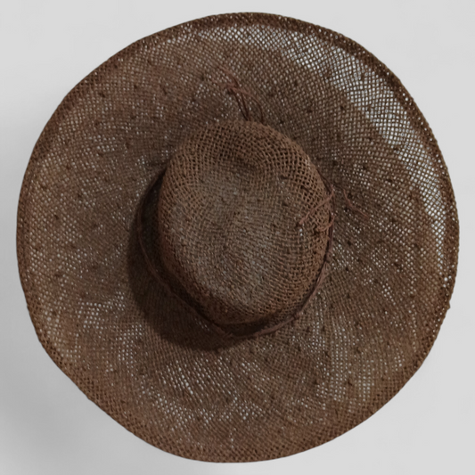 (57) Target | Brown Hat