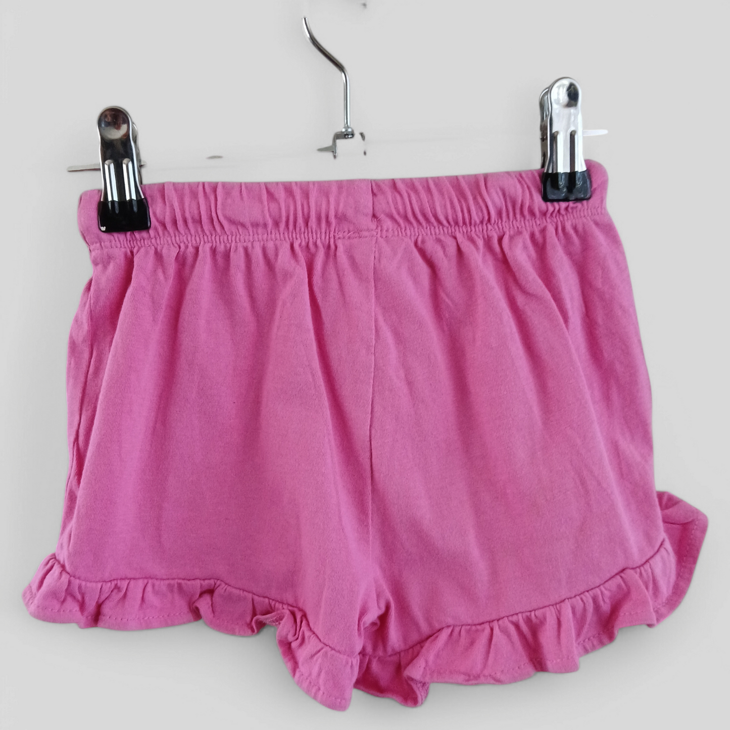 (4) Australian Cotton | Pink Shorts