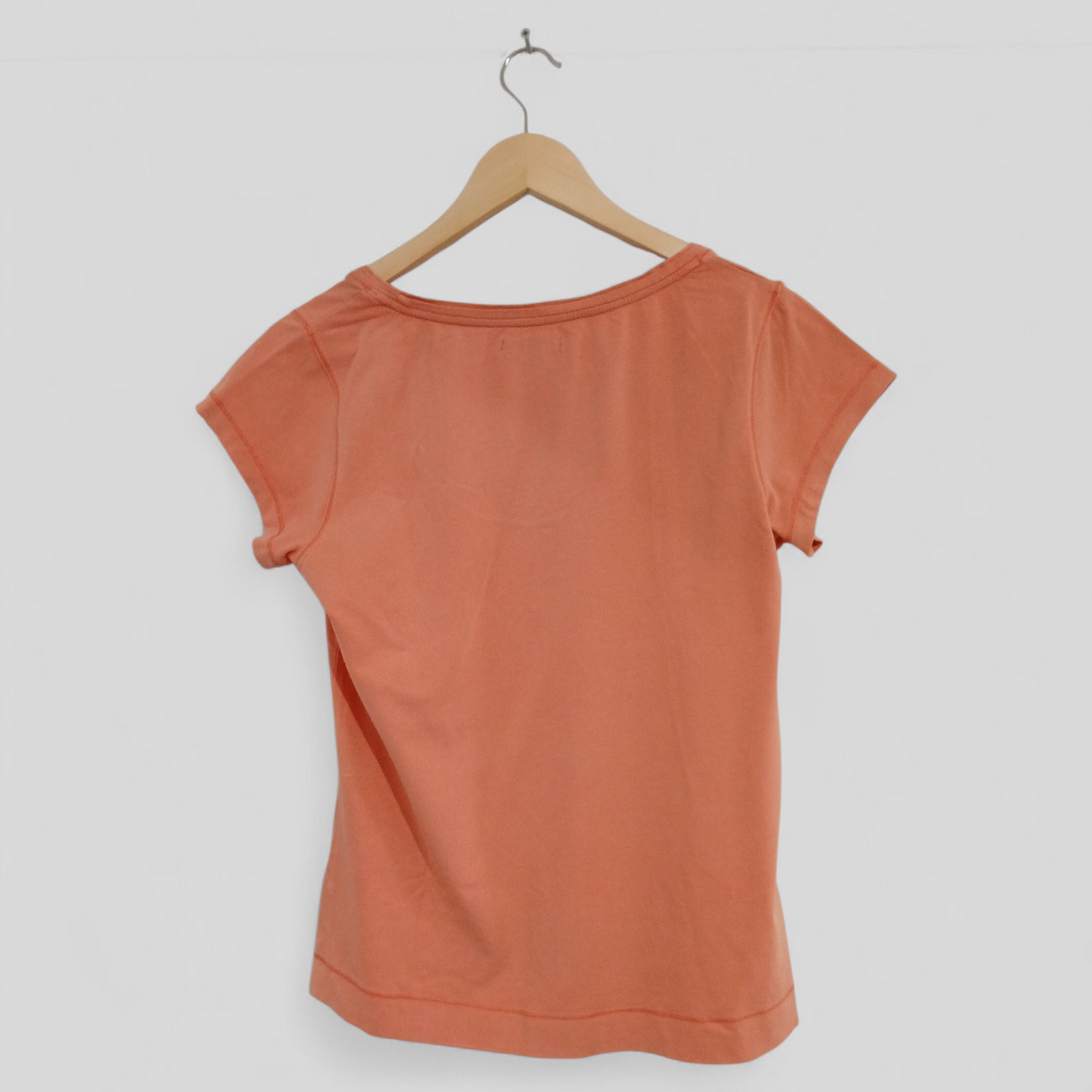 (14) Target | Coral Tee