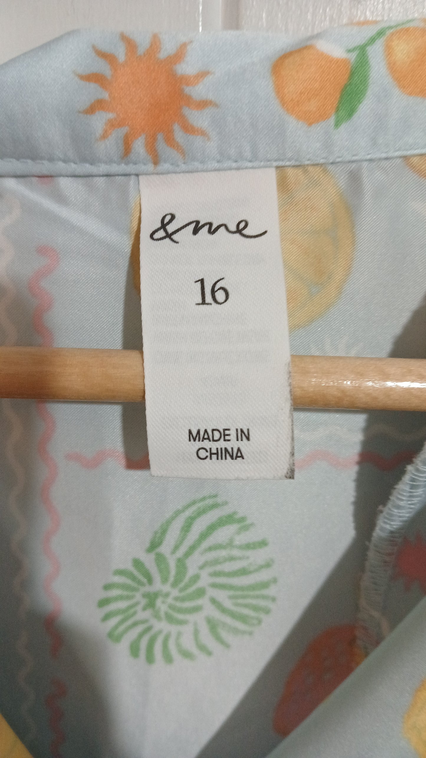 (16) &me | Pj Set