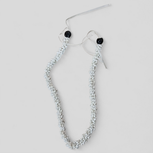 Shell Rope Necklace