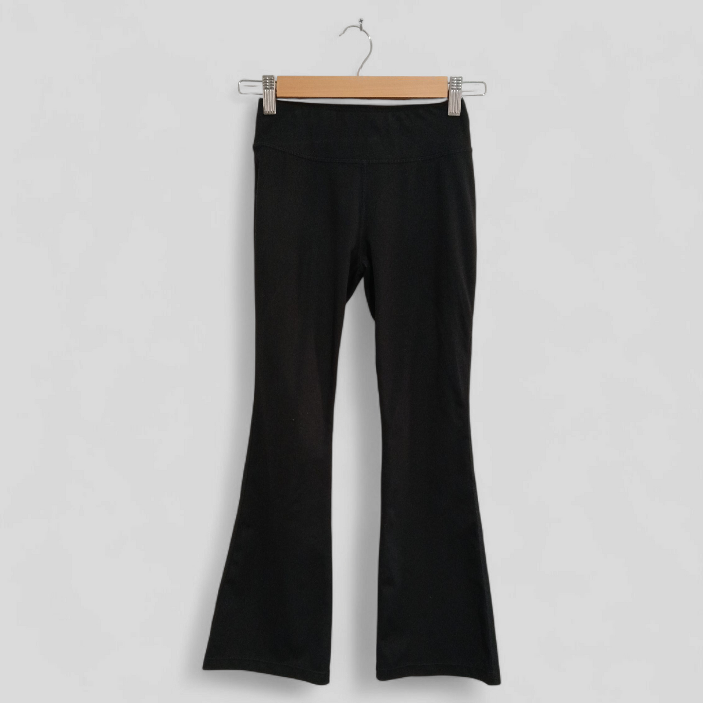 (10JNR) Anko Active Flare Leggings