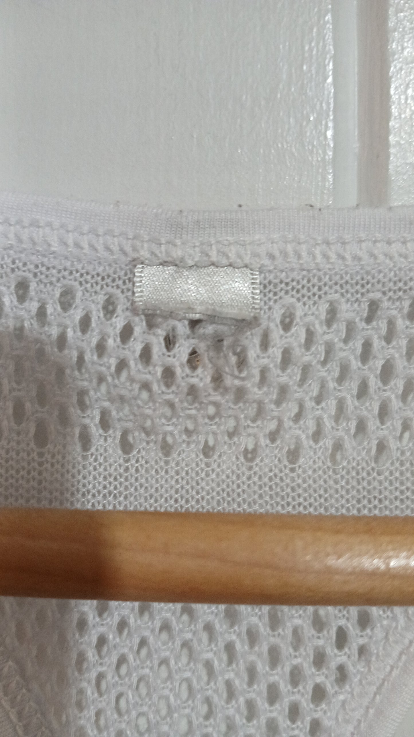 (XL) Lorna Jane | White Singlet
